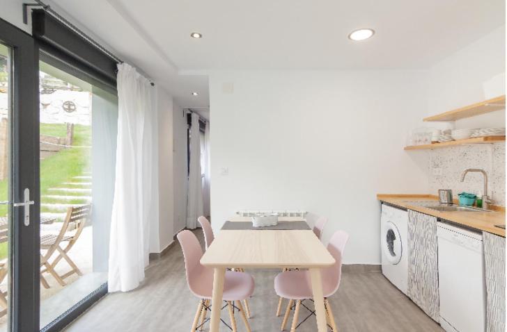 Apartmán Al Aire Del Mar San Vicente De La Barquera Exteriér fotografie